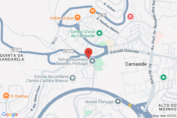 De Automis Lda Crelcar-Comãio