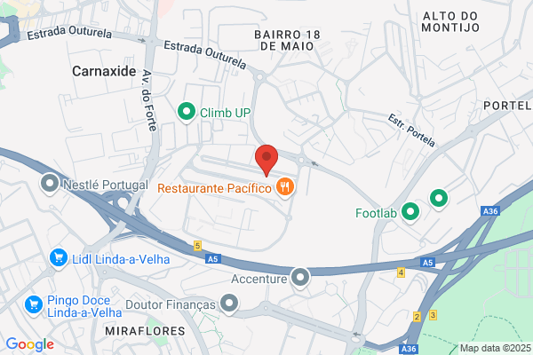 Desporbrinca-Comãio De Equipamentos Desportivos E Brinquedos Lda