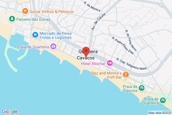 Emarpraia-Empreendimentos Turôicos Lda