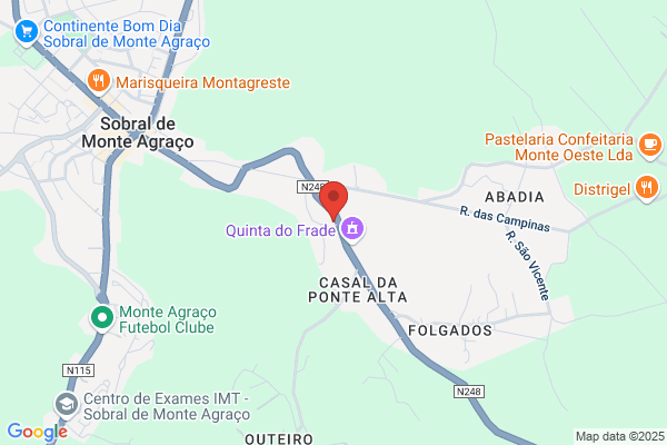 Euronegacios-Importaiao. Exportaiao E Comercializaiao De Produtos. Lda