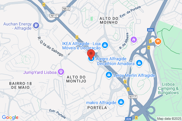 Farméa Alegro