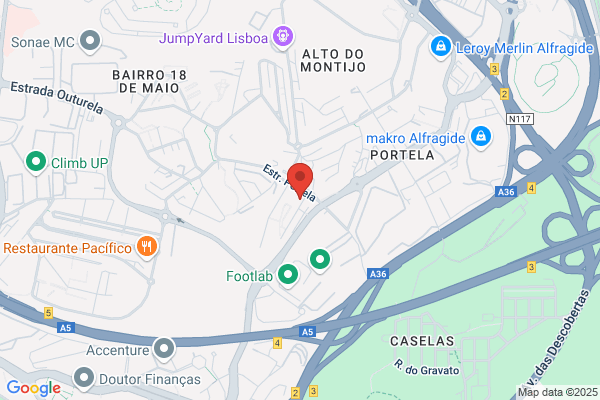 Gabinete De Contabilidade Anta & Virgio