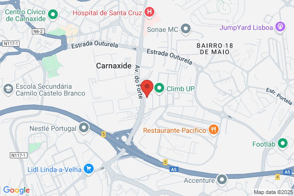 Geoban Sa-Sucursal Em Portugal