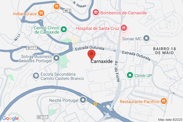 Gertal-Companhia Geral De Restaurantes E Alimentaï Sa
