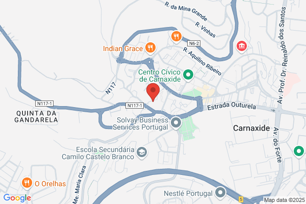 Gestubo-Aluguer E Montagem De Andaimes Unipessoal Lda