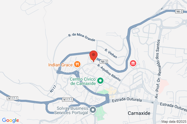 House Self-Sociedade De Mediaï Imobiliéa Lda