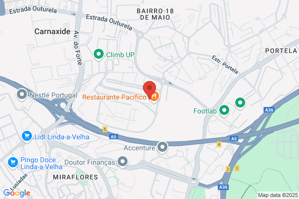 Profor-Seguranlsinalizaï E Acessos Elôricos Lda