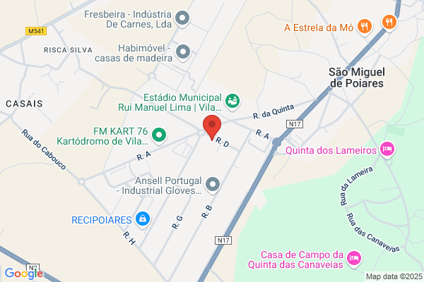 Fedipo-Ferramentas Diamantadas Portuguesas. Lda