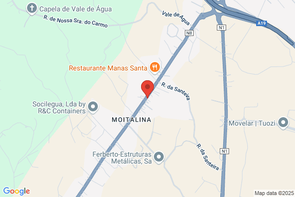 Petropaio. Lda