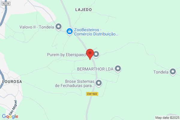 Carpintaria E Serração De Guiães Lda