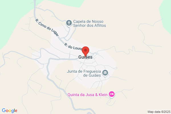 Serralharia Bom Caminho Lda