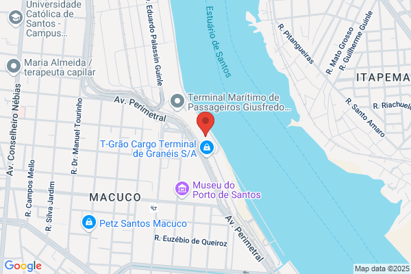 Cia C Rodrigues Santos