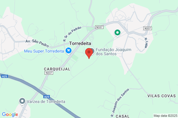 Escola Profissional De Torredeita
