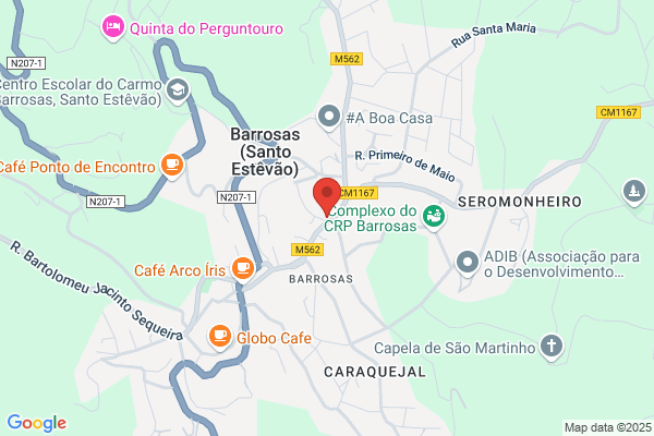 Farmácia Coelho Costa