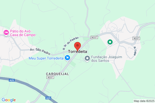 Mobiliária Torriense Lda
