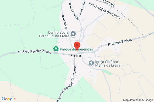 Farmácia Ereirense