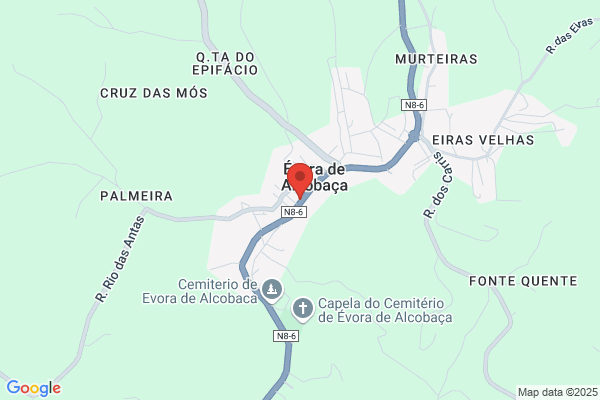 Farmácia São Tiago Unipessoal Lda