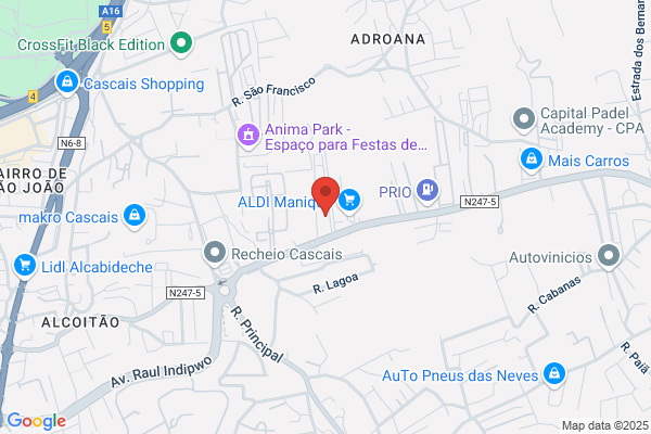 Aene-Representaiåes. Importaiao E Exportaiao. Lda