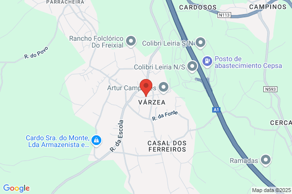 Carbofax-Comercio De Importaiao E Exportaiao. Lda