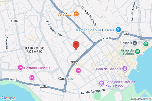 Didéo A Pereira Correia