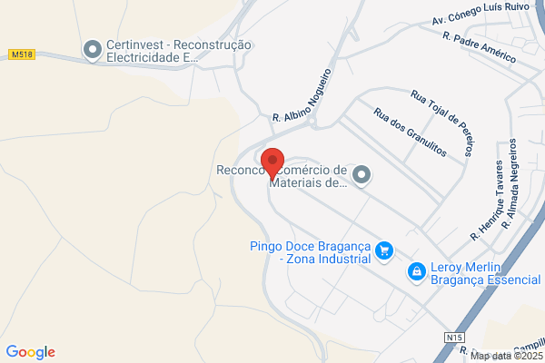 Distrimarketing-Marketing E Distribuiï Lda
