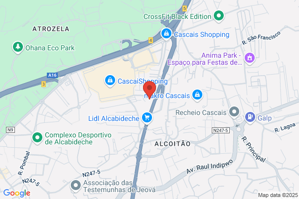 Dl-Gestàe Consultoria Sa