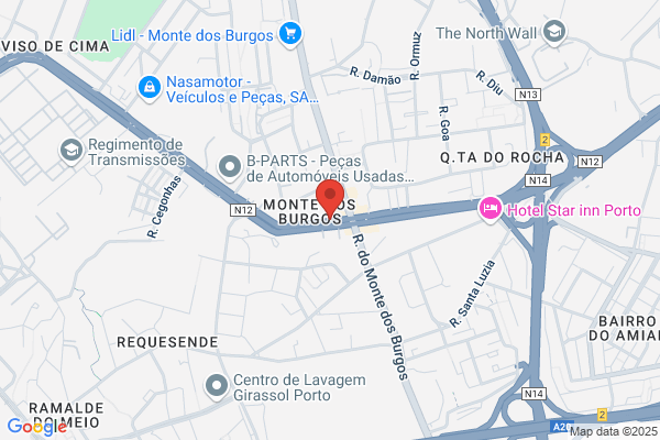Domingos Martins & Filho Lda