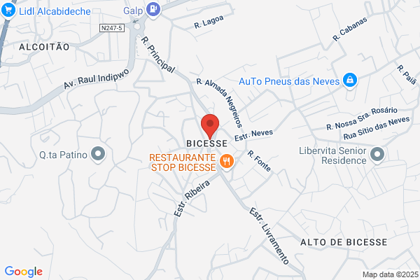 Farméa Bicesse