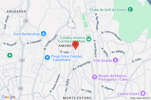 Instaladora Do Estoril. Lda