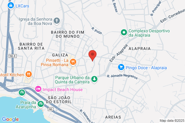 Léo Méco Cabeleireiro Unissexo Lda