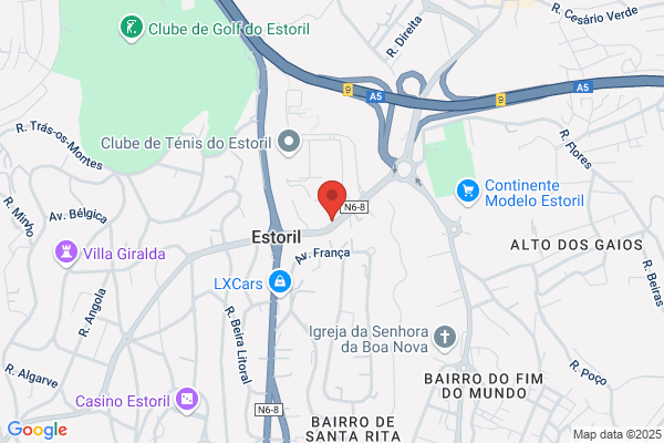 Terras Do Linhó Empreendimentos Imobiliários Sa