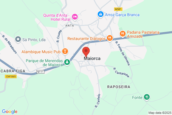 Farmácia Garcia