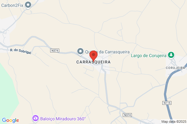 Antanio Carneiro Coelho Meireles