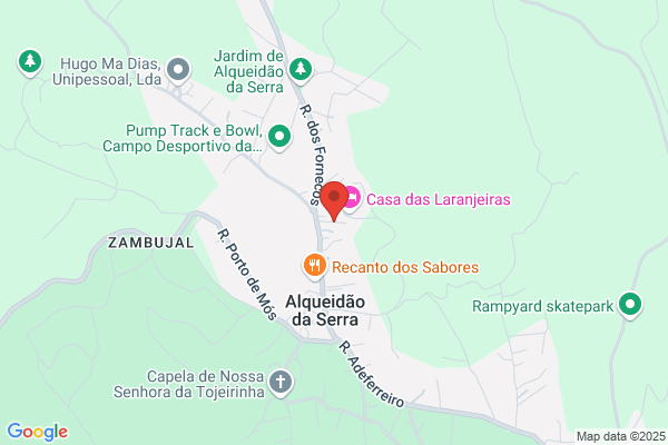 Fabrica De Lapidaiao De Antanio Manuel Castro Cunha