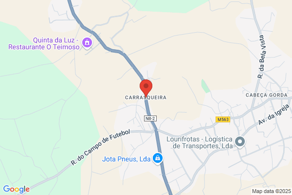 Fòica De Mis Lestro