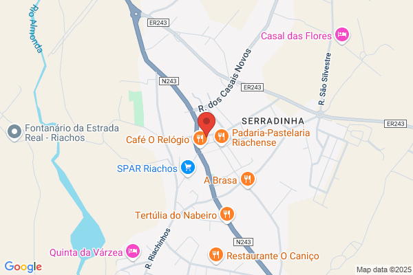 Fòica De Mis Zesal Lda
