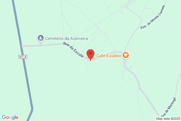 Gazeta De Paios De Ferreira