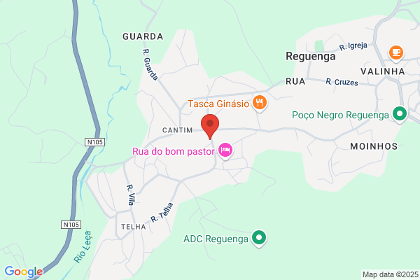 Geraï Do Momento-Mobiliéo Unipessoal Lda