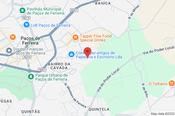 Imagem E Negos-Sociedade De Mediaï Imobiliéa Lda