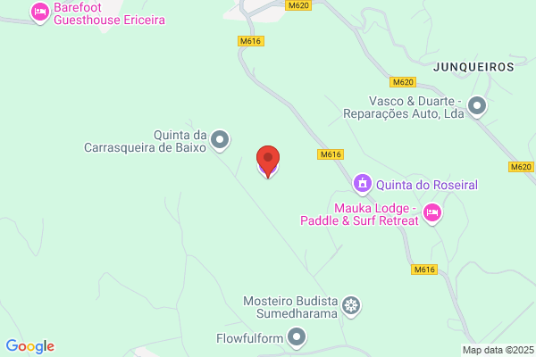 Jardim De Infãia De Paó-Revinhade