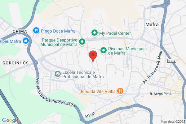 Paó Health Club Ginéo Lda