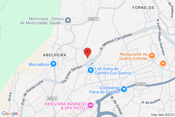 Clínica Veterinária De Viana