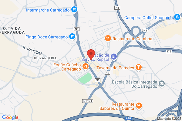 Delrede Unipessoal Lda