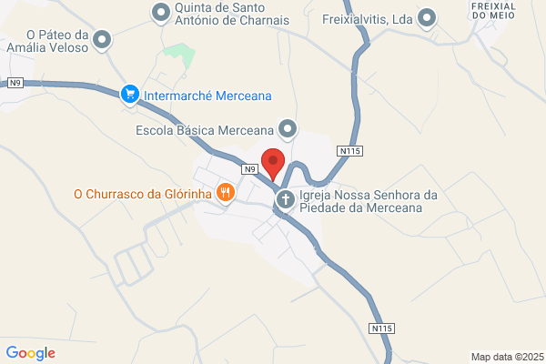 Farmácia Morais
