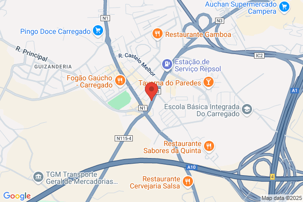 Fermeca-Empresa De Trabalho Temporario. Lda