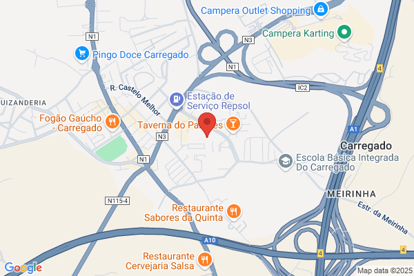 M D T-Distribuidora De Refrigerantes Do Carregado. lda
