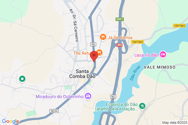 747-Viagens E Turismo. Lda