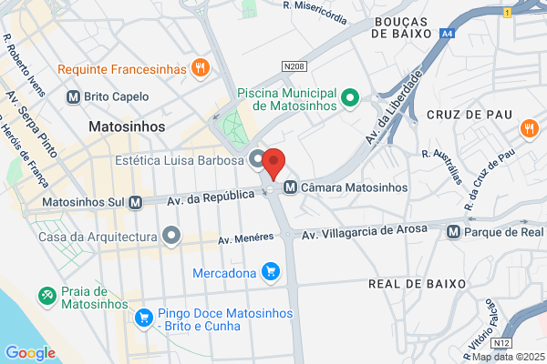 Acúrcio C Afonso Marcos