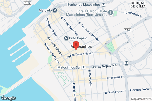 Administração Do Condomínio Do Edifício Godinho