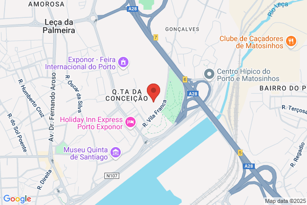 Aep-Associação Empresarial De Portugal